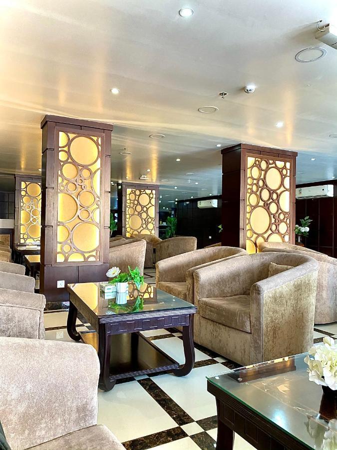 Aparthotel Spring Tower Al Al Jubail Exteriér fotografie