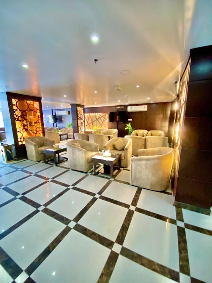 Aparthotel Spring Tower Al Al Jubail Exteriér fotografie