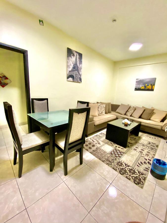 Aparthotel Spring Tower Al Al Jubail Exteriér fotografie