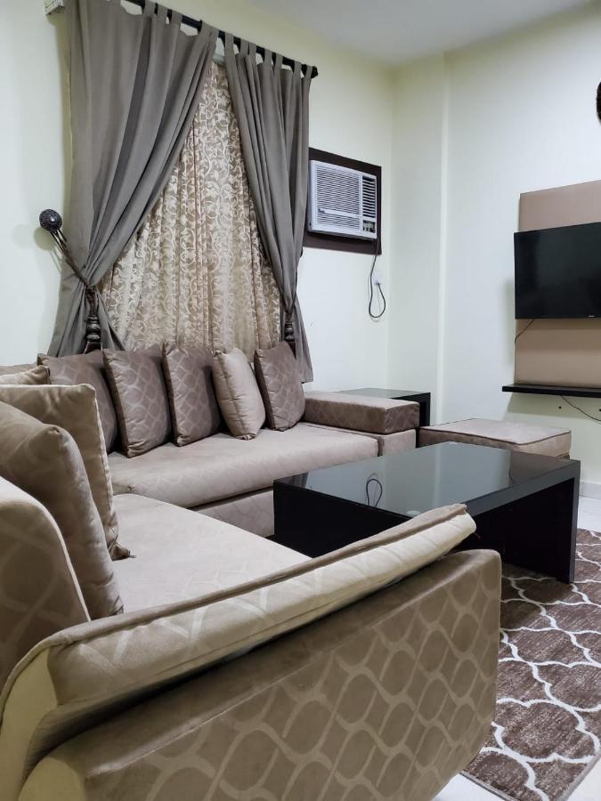 Aparthotel Spring Tower Al Al Jubail Exteriér fotografie