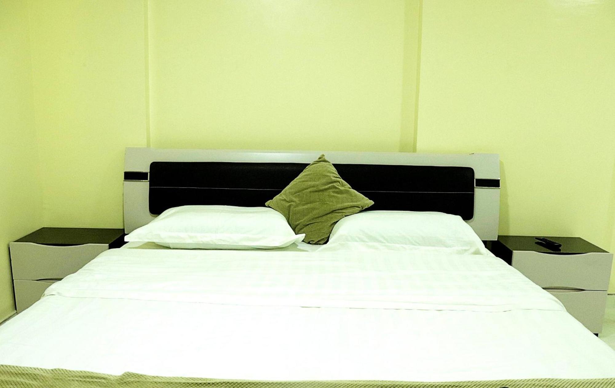 Aparthotel Spring Tower Al Al Jubail Exteriér fotografie